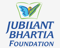 Jubilant Bhartia Foundation